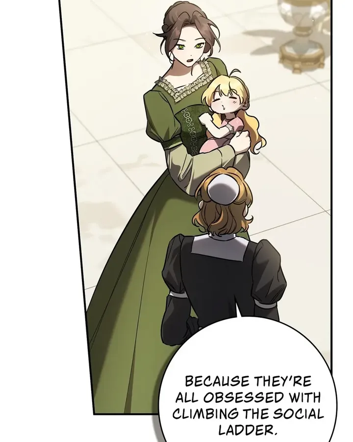 Once an Assassin, Now a Royal Nanny chapter 24 page 83