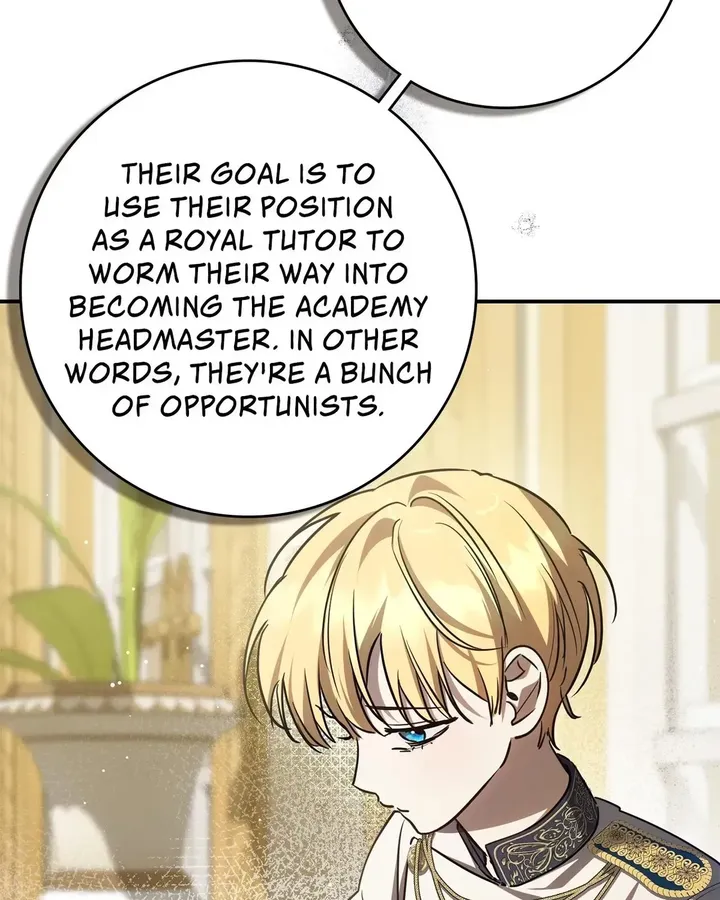 Once an Assassin, Now a Royal Nanny chapter 24 page 84