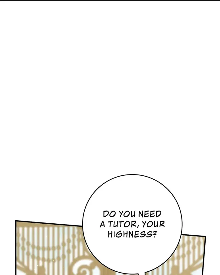 Once an Assassin, Now a Royal Nanny chapter 24 page 86