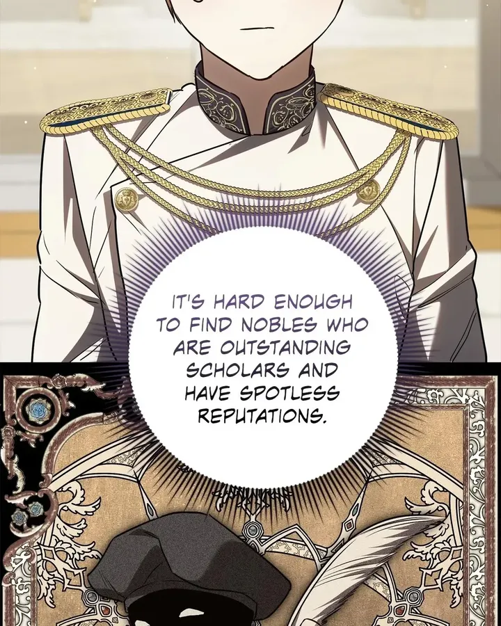 Once an Assassin, Now a Royal Nanny chapter 24 page 90
