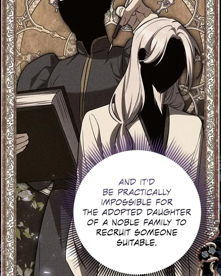 Once an Assassin, Now a Royal Nanny chapter 24 page 91