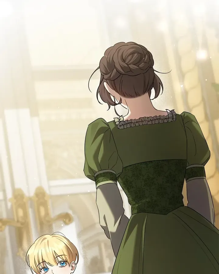 Once an Assassin, Now a Royal Nanny chapter 24 page 95
