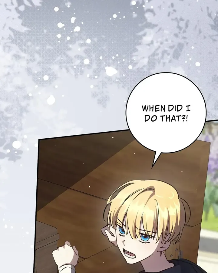 Once an Assassin, Now a Royal Nanny chapter 24 page 102