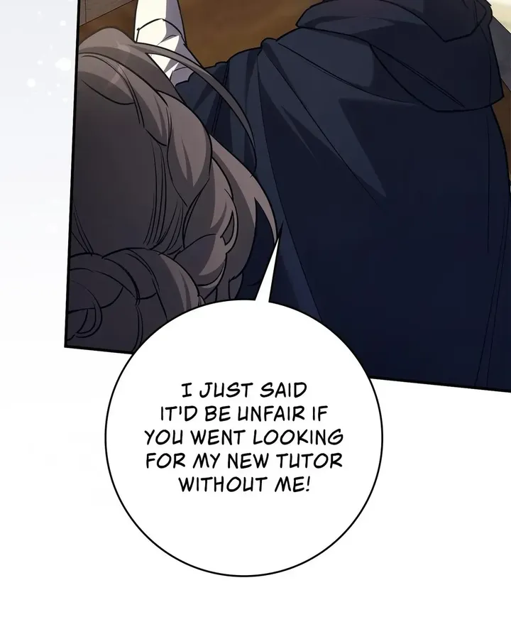 Once an Assassin, Now a Royal Nanny chapter 24 page 103