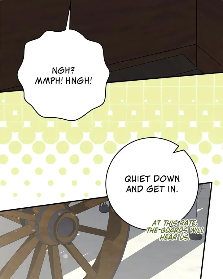 Once an Assassin, Now a Royal Nanny chapter 24 page 106