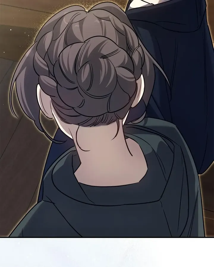 Once an Assassin, Now a Royal Nanny chapter 24 page 109