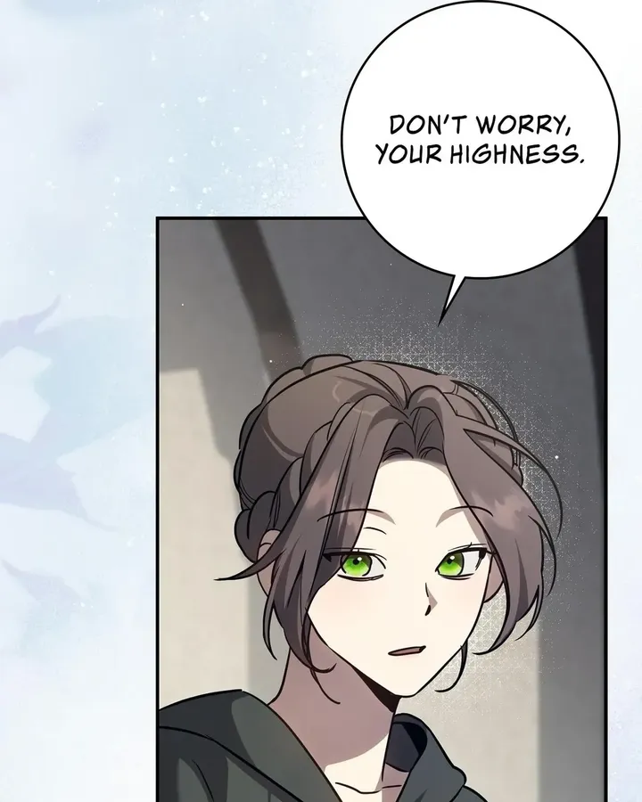 Once an Assassin, Now a Royal Nanny chapter 24 page 111