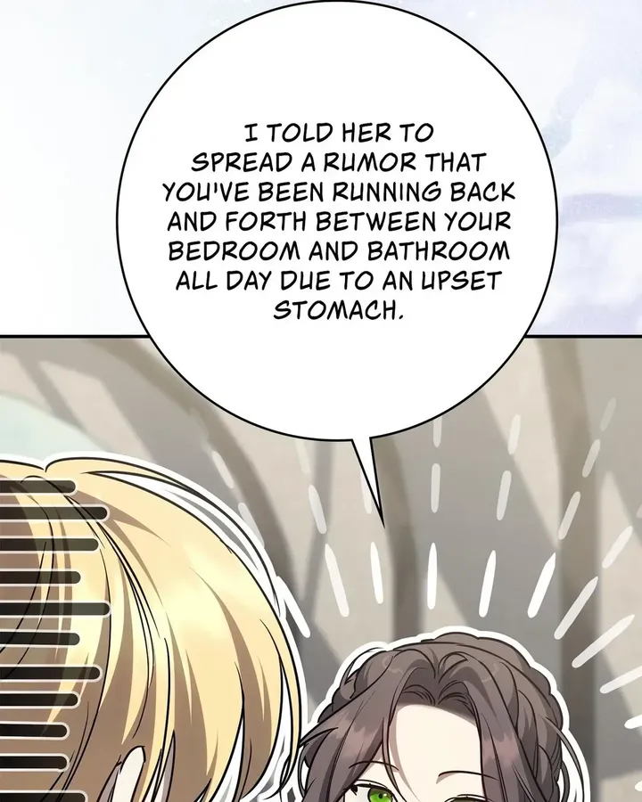 Once an Assassin, Now a Royal Nanny chapter 24 page 113