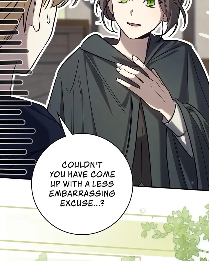 Once an Assassin, Now a Royal Nanny chapter 24 page 114