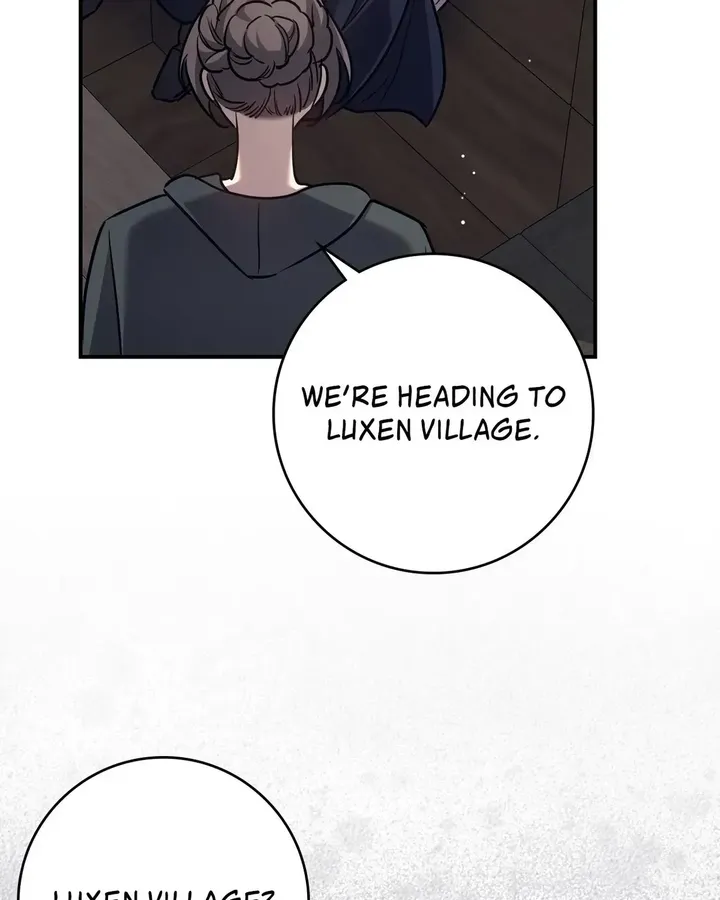 Once an Assassin, Now a Royal Nanny chapter 24 page 121