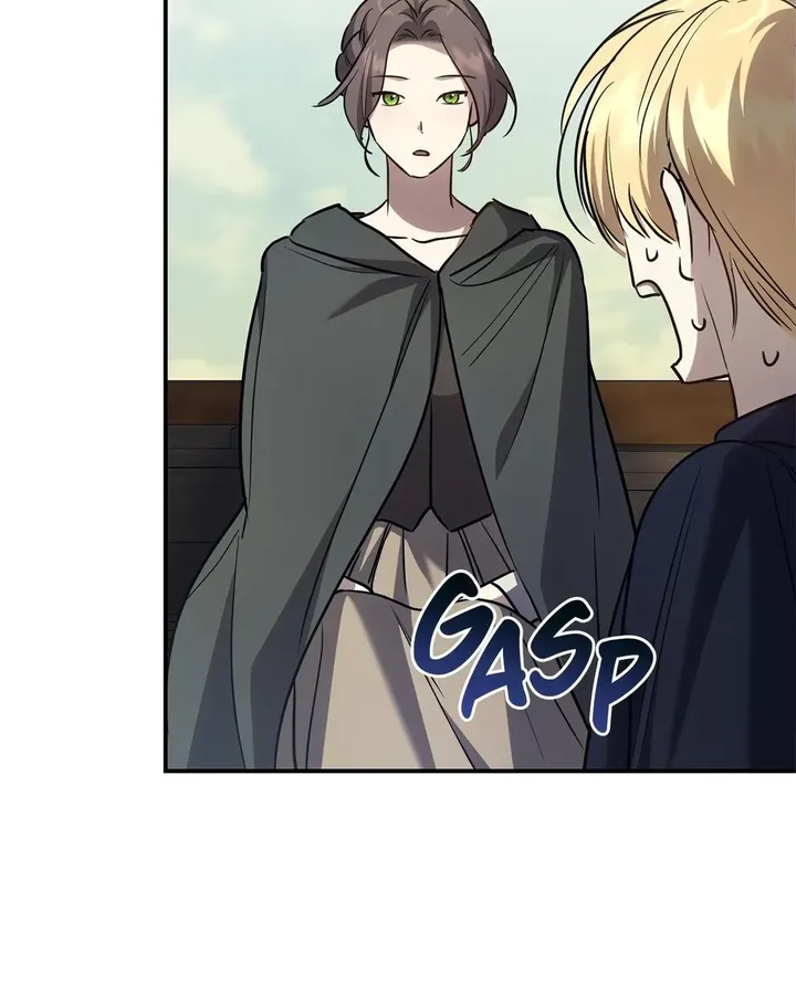 Once an Assassin, Now a Royal Nanny chapter 24 page 128
