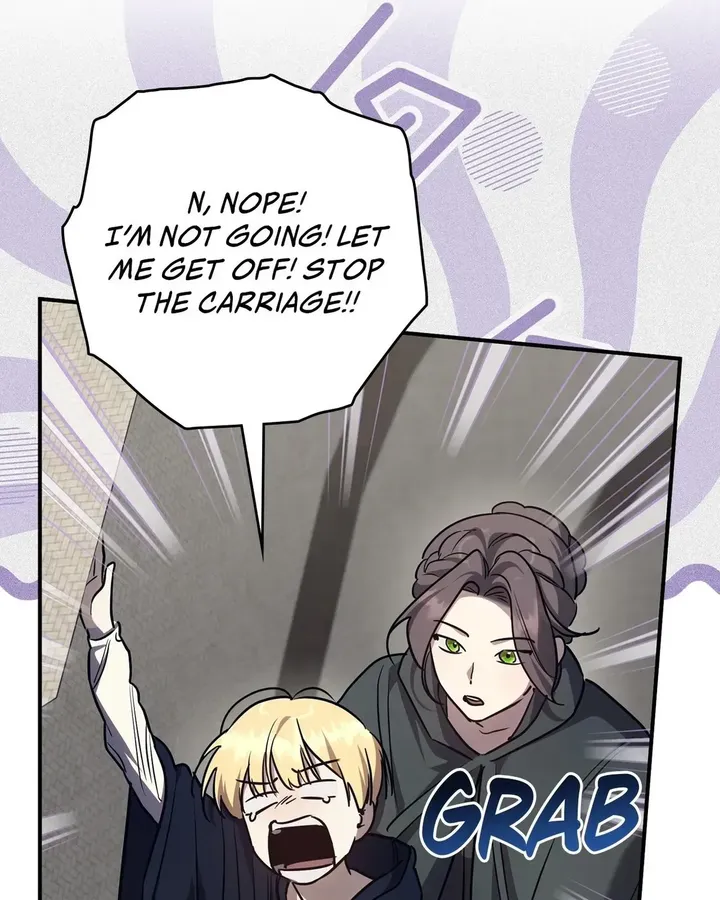 Once an Assassin, Now a Royal Nanny chapter 24 page 130