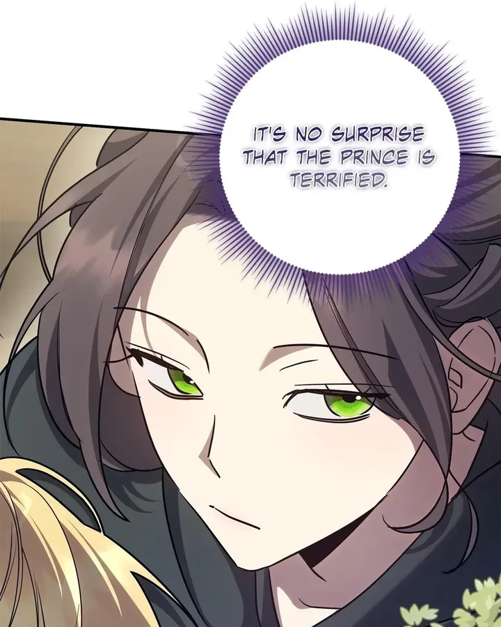 Once an Assassin, Now a Royal Nanny chapter 24 page 133