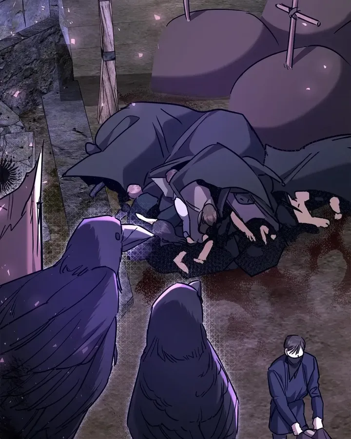Once an Assassin, Now a Royal Nanny chapter 24 page 138