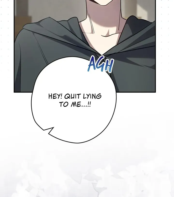 Once an Assassin, Now a Royal Nanny chapter 25 page 5