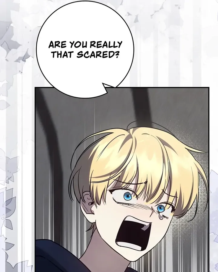 Once an Assassin, Now a Royal Nanny chapter 25 page 6