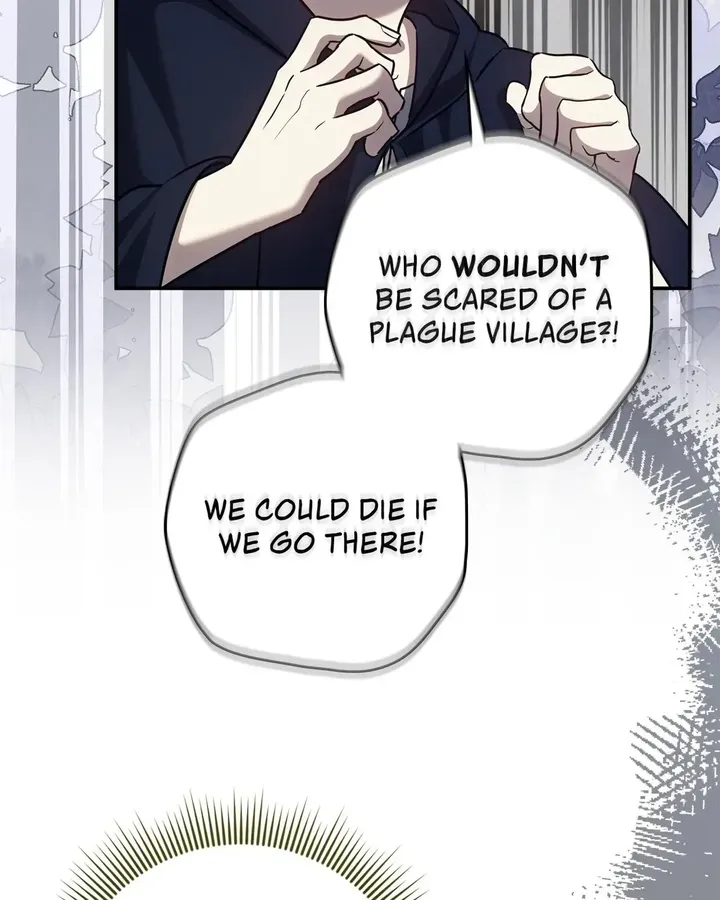 Once an Assassin, Now a Royal Nanny chapter 25 page 7