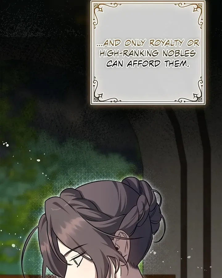 Once an Assassin, Now a Royal Nanny chapter 25 page 20