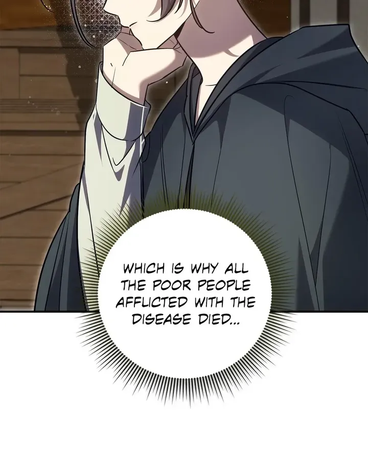 Once an Assassin, Now a Royal Nanny chapter 25 page 21