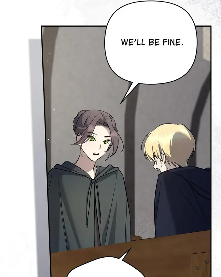 Once an Assassin, Now a Royal Nanny chapter 25 page 23