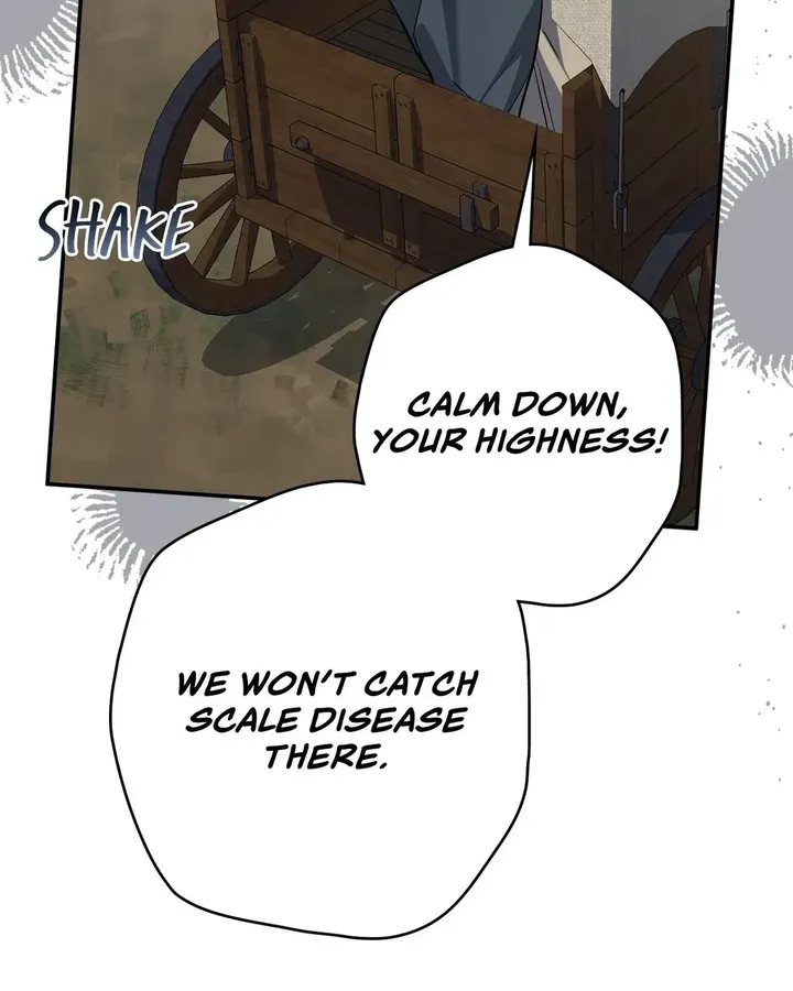 Once an Assassin, Now a Royal Nanny chapter 25 page 30