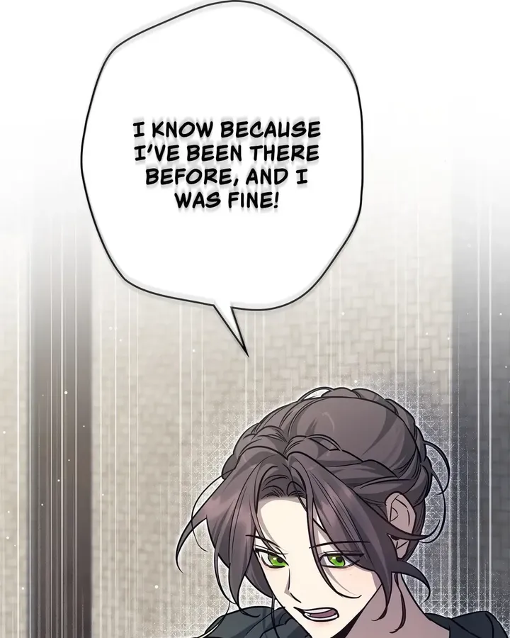 Once an Assassin, Now a Royal Nanny chapter 25 page 32