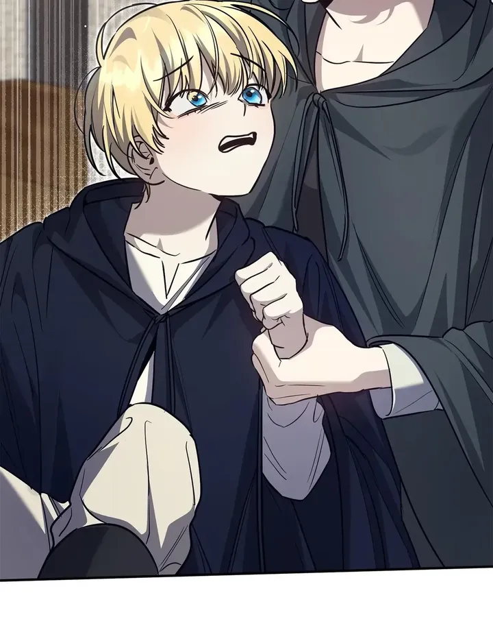 Once an Assassin, Now a Royal Nanny chapter 25 page 33