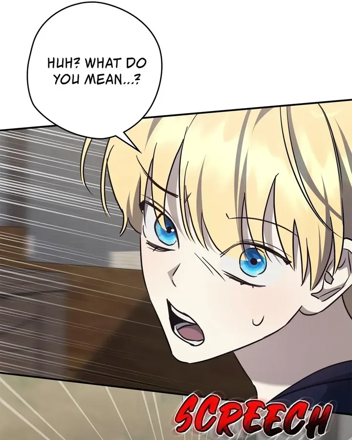 Once an Assassin, Now a Royal Nanny chapter 25 page 35