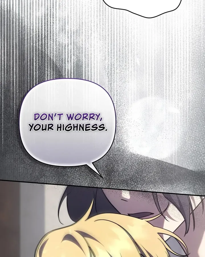 Once an Assassin, Now a Royal Nanny chapter 25 page 46