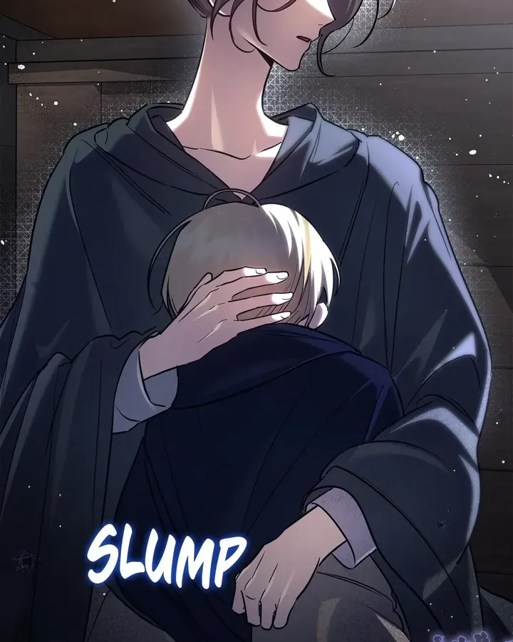 Once an Assassin, Now a Royal Nanny chapter 25 page 49