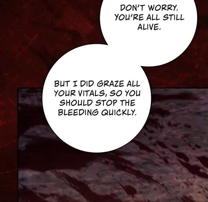 Once an Assassin, Now a Royal Nanny chapter 25 page 88