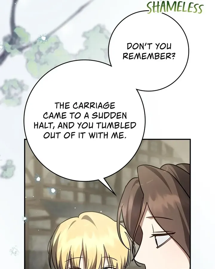 Once an Assassin, Now a Royal Nanny chapter 25 page 103