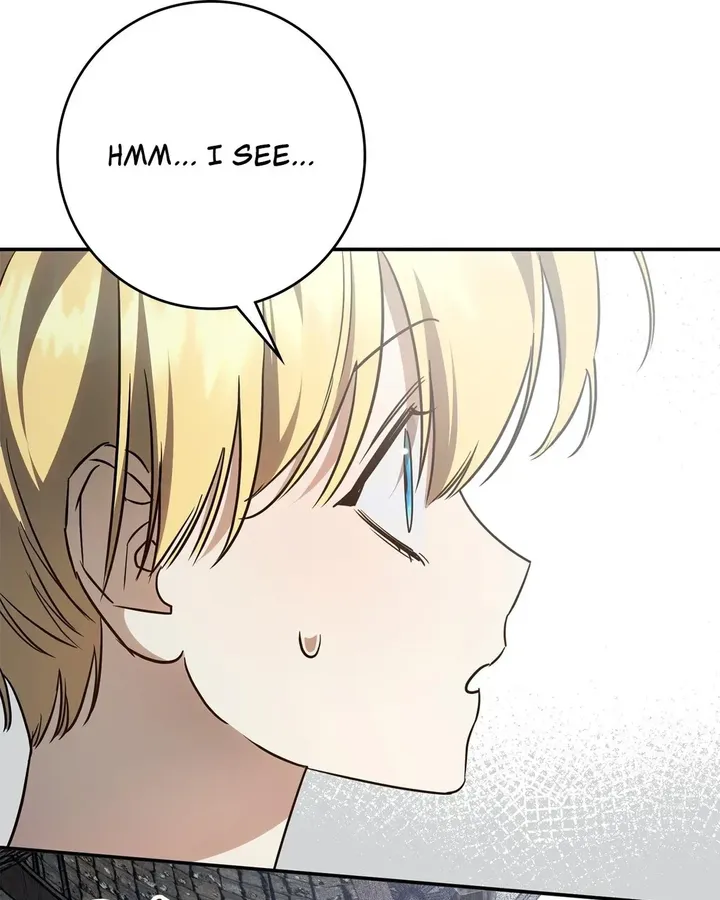 Once an Assassin, Now a Royal Nanny chapter 25 page 107