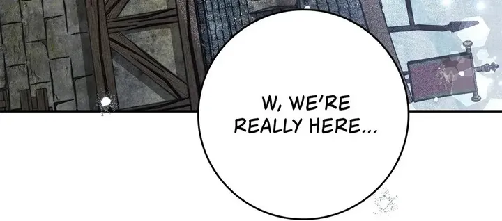 Once an Assassin, Now a Royal Nanny chapter 25 page 110