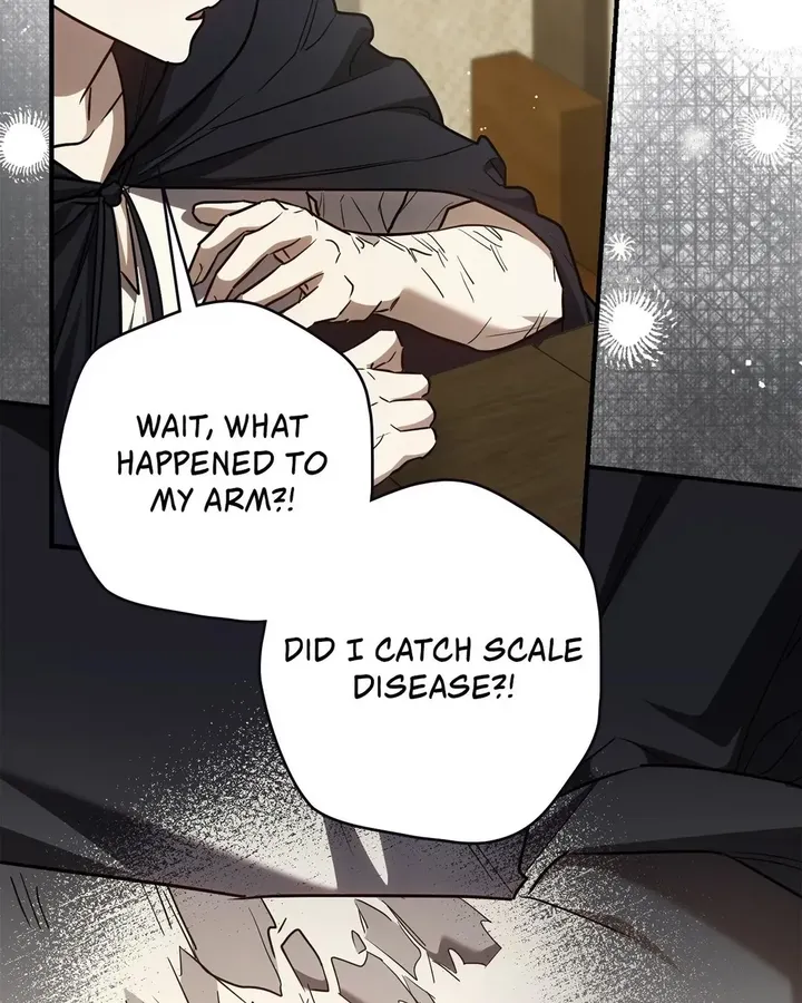Once an Assassin, Now a Royal Nanny chapter 25 page 112