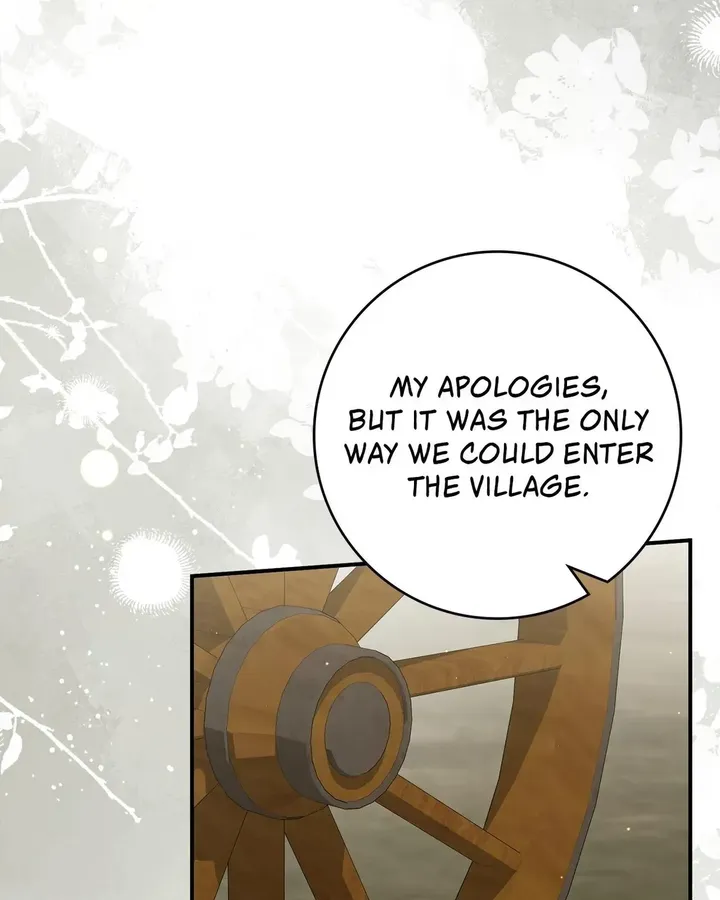 Once an Assassin, Now a Royal Nanny chapter 25 page 114