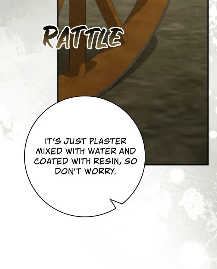 Once an Assassin, Now a Royal Nanny chapter 25 page 115
