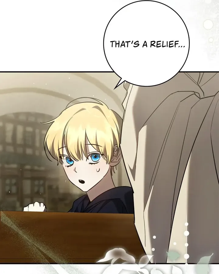 Once an Assassin, Now a Royal Nanny chapter 25 page 116