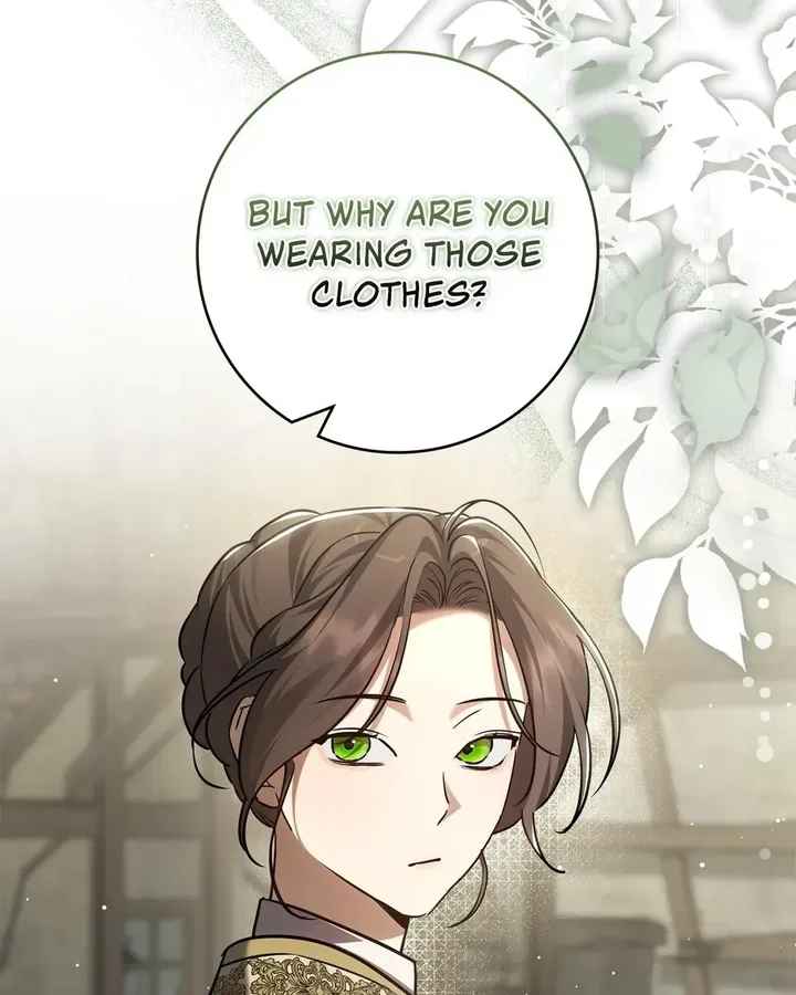 Once an Assassin, Now a Royal Nanny chapter 25 page 117