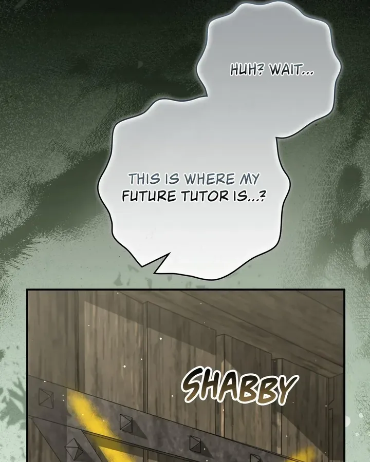 Once an Assassin, Now a Royal Nanny chapter 25 page 128