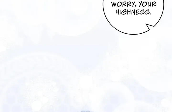 Once an Assassin, Now a Royal Nanny chapter 25 page 132