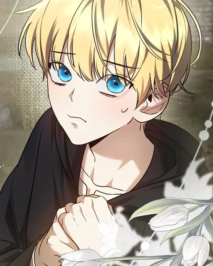 Once an Assassin, Now a Royal Nanny chapter 25 page 135