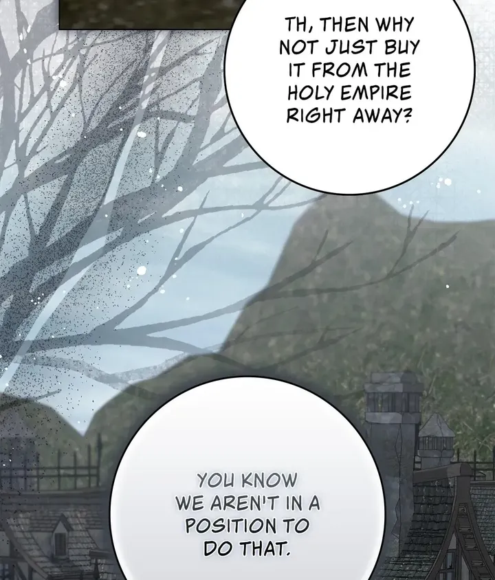 Once an Assassin, Now a Royal Nanny chapter 28 page 10