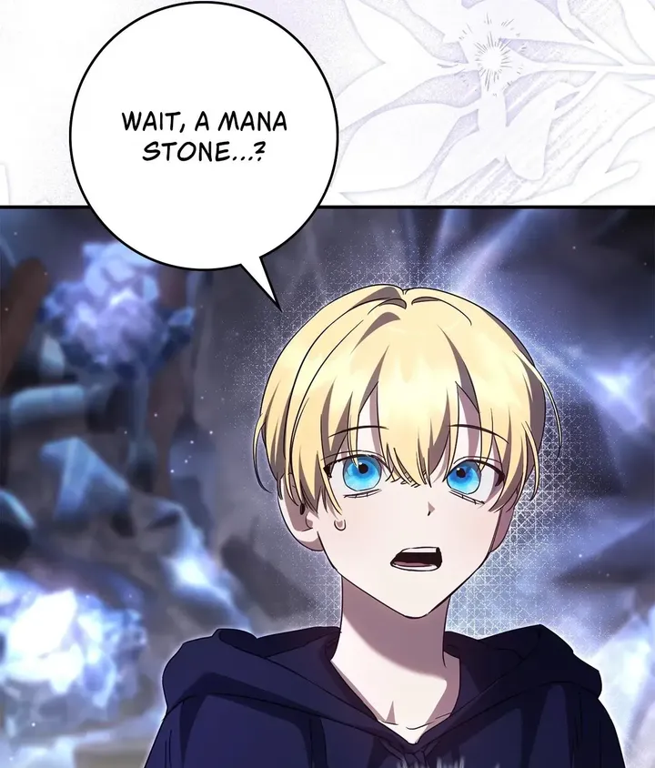 Once an Assassin, Now a Royal Nanny chapter 28 page 38