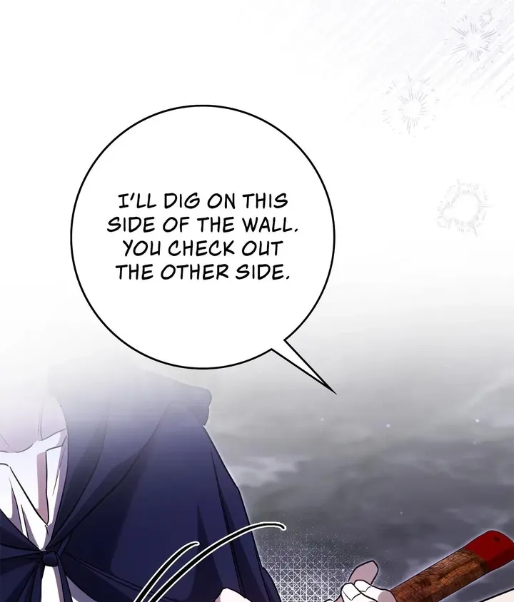 Once an Assassin, Now a Royal Nanny chapter 28 page 42