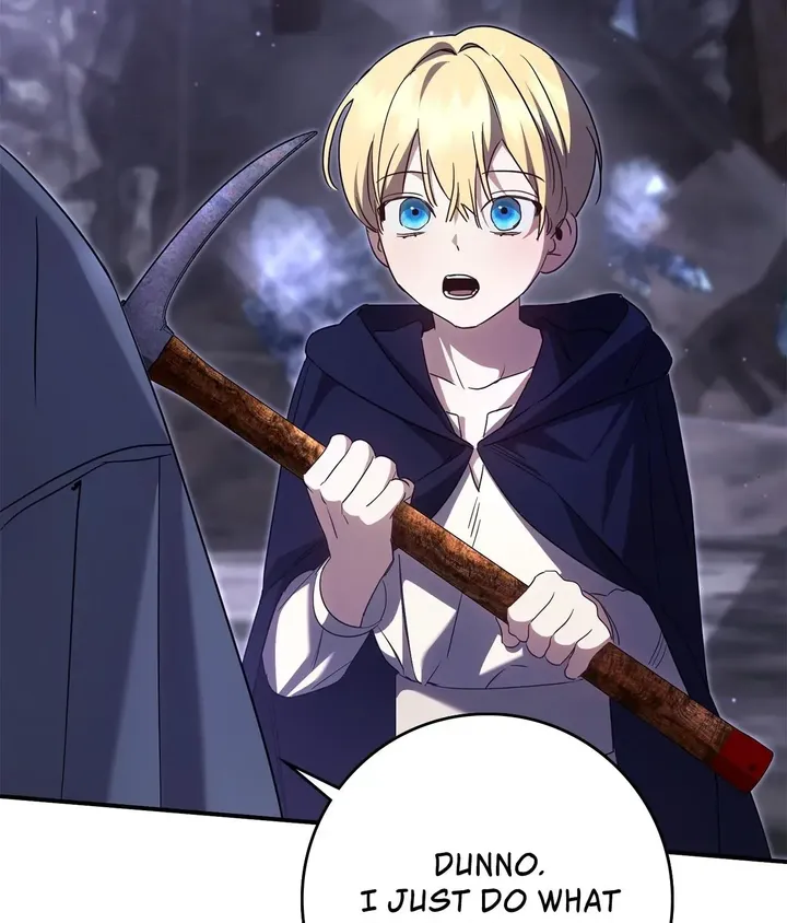 Once an Assassin, Now a Royal Nanny chapter 28 page 48