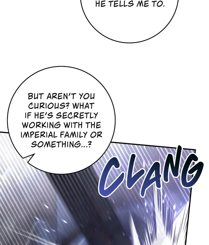 Once an Assassin, Now a Royal Nanny chapter 28 page 49