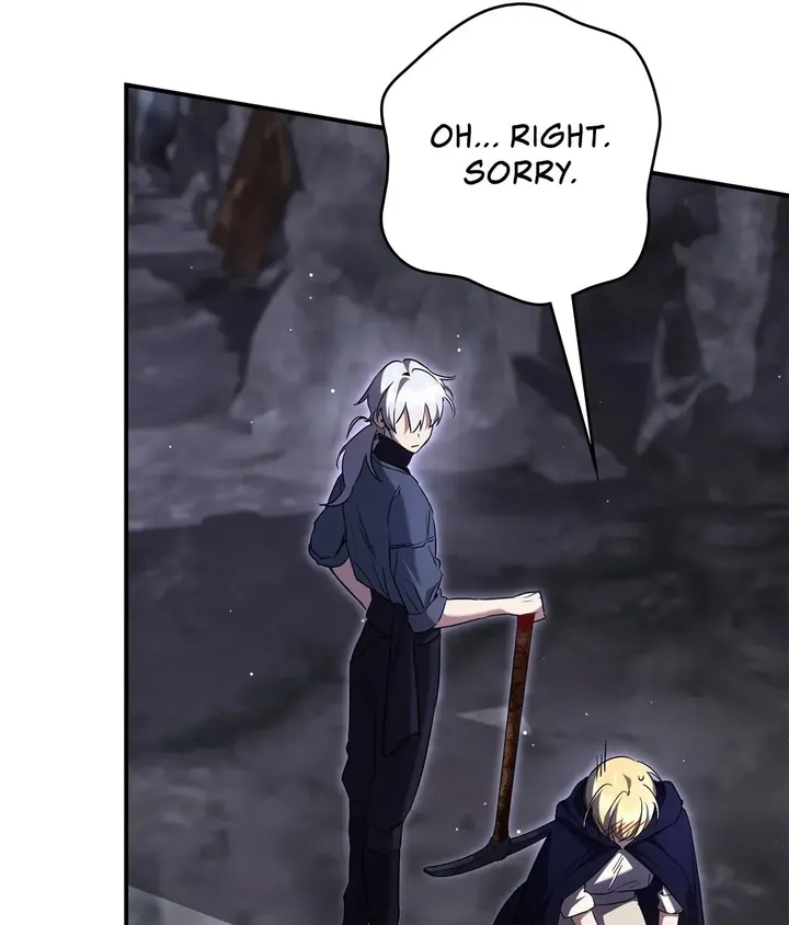 Once an Assassin, Now a Royal Nanny chapter 28 page 54