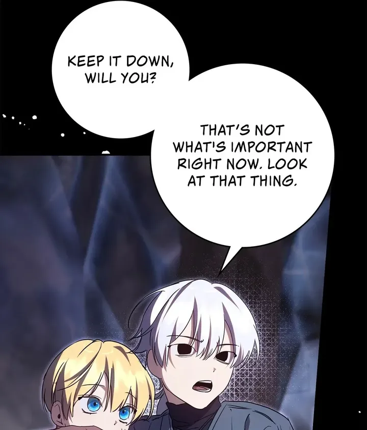 Once an Assassin, Now a Royal Nanny chapter 28 page 92