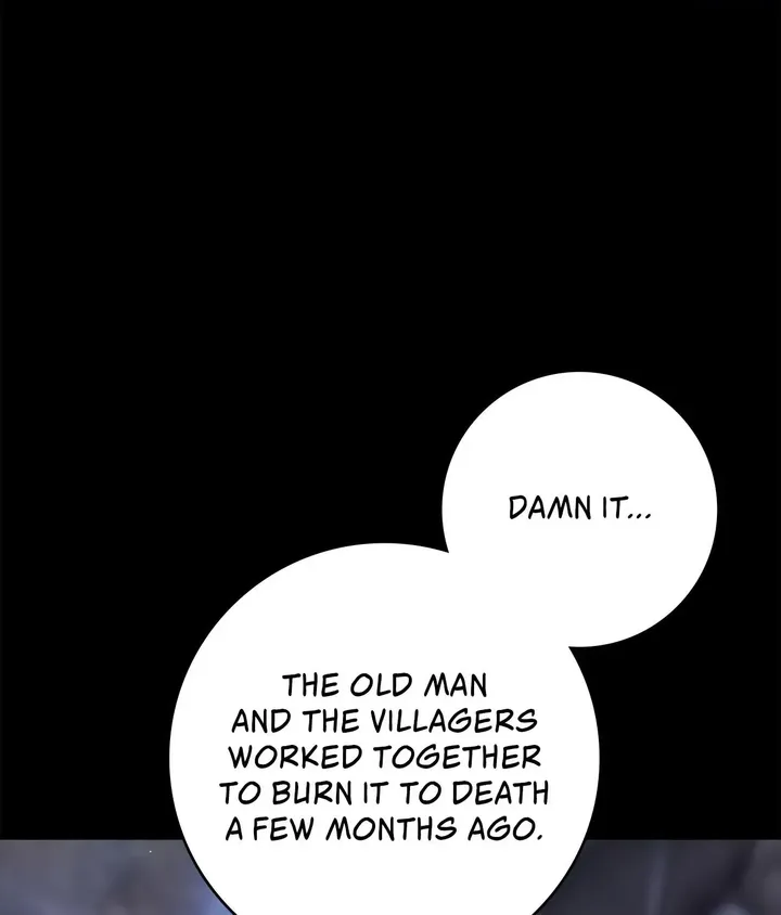Once an Assassin, Now a Royal Nanny chapter 28 page 96